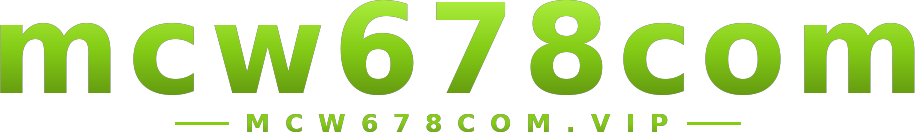 mcw678com logo