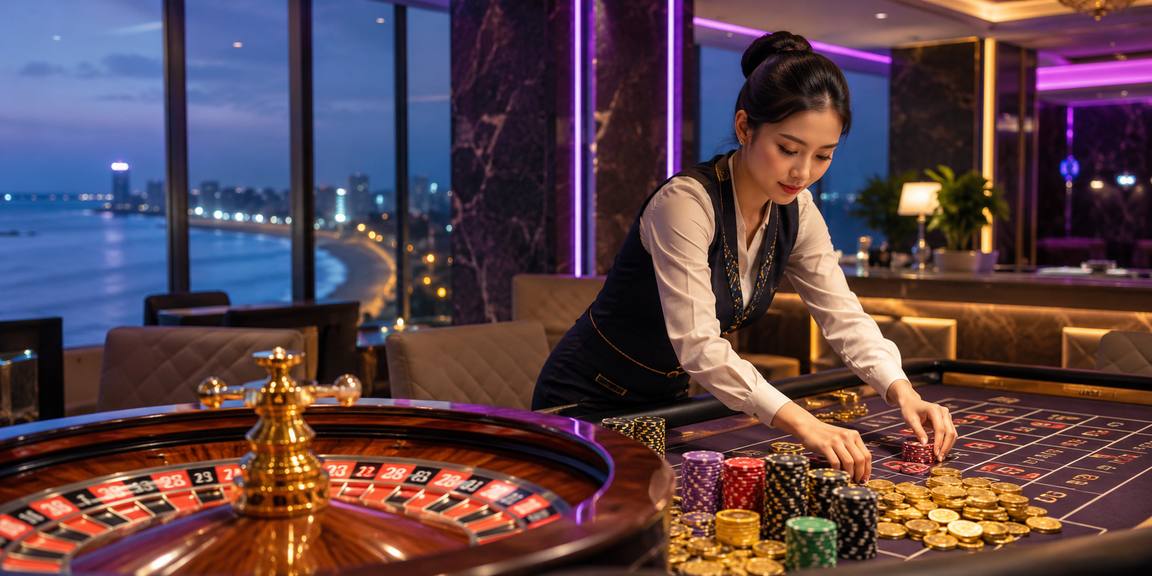 mcw678com Casino